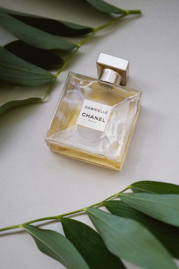 perfume of gabrielle chanel